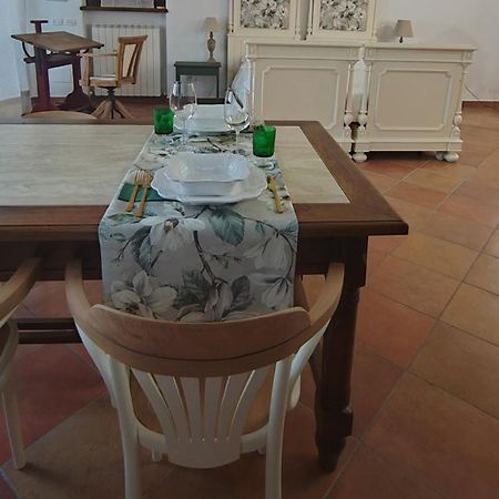 Borgo Acque Romane Servigliano Ngoại thất bức ảnh