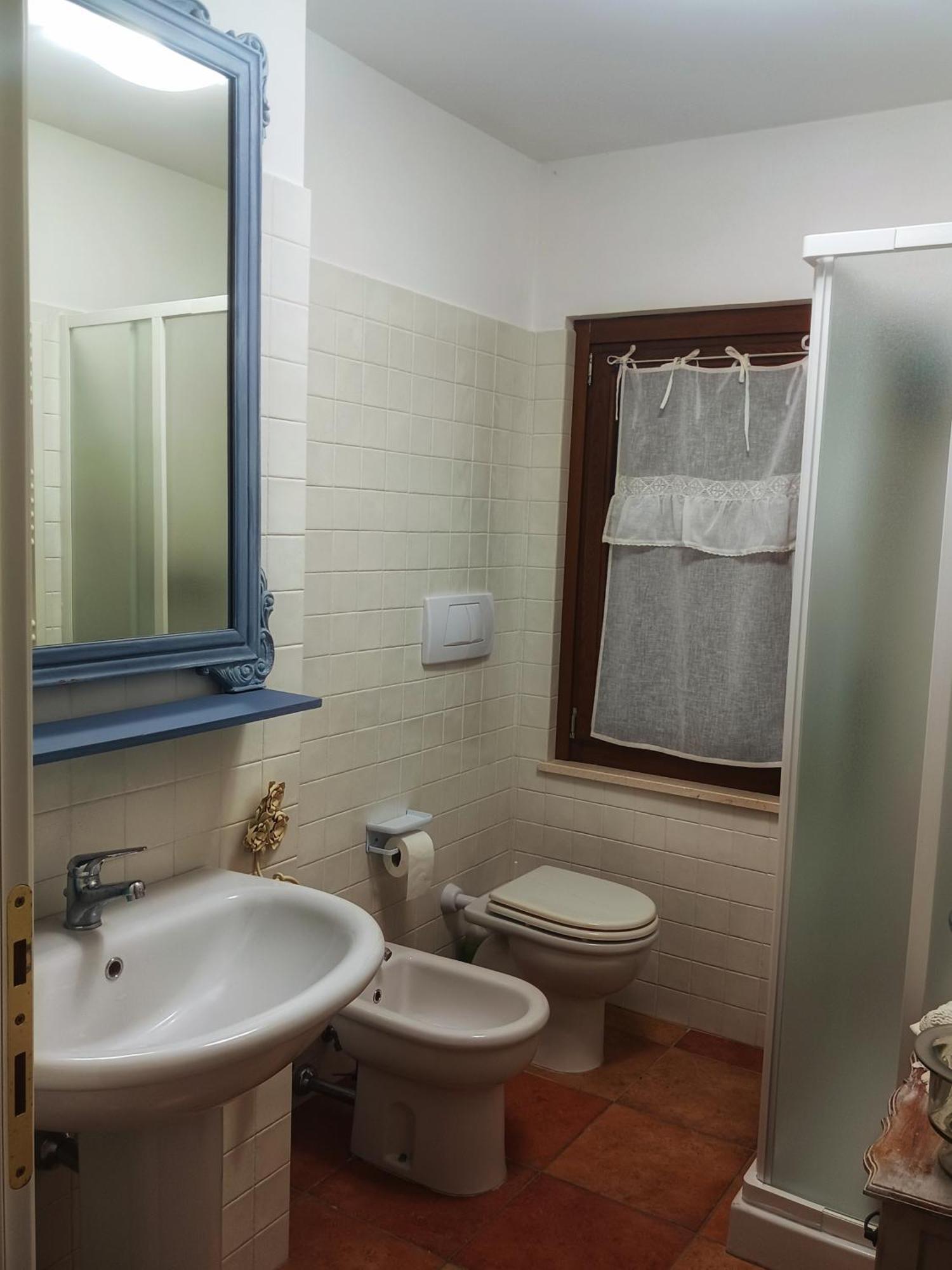 Borgo Acque Romane Servigliano Ngoại thất bức ảnh