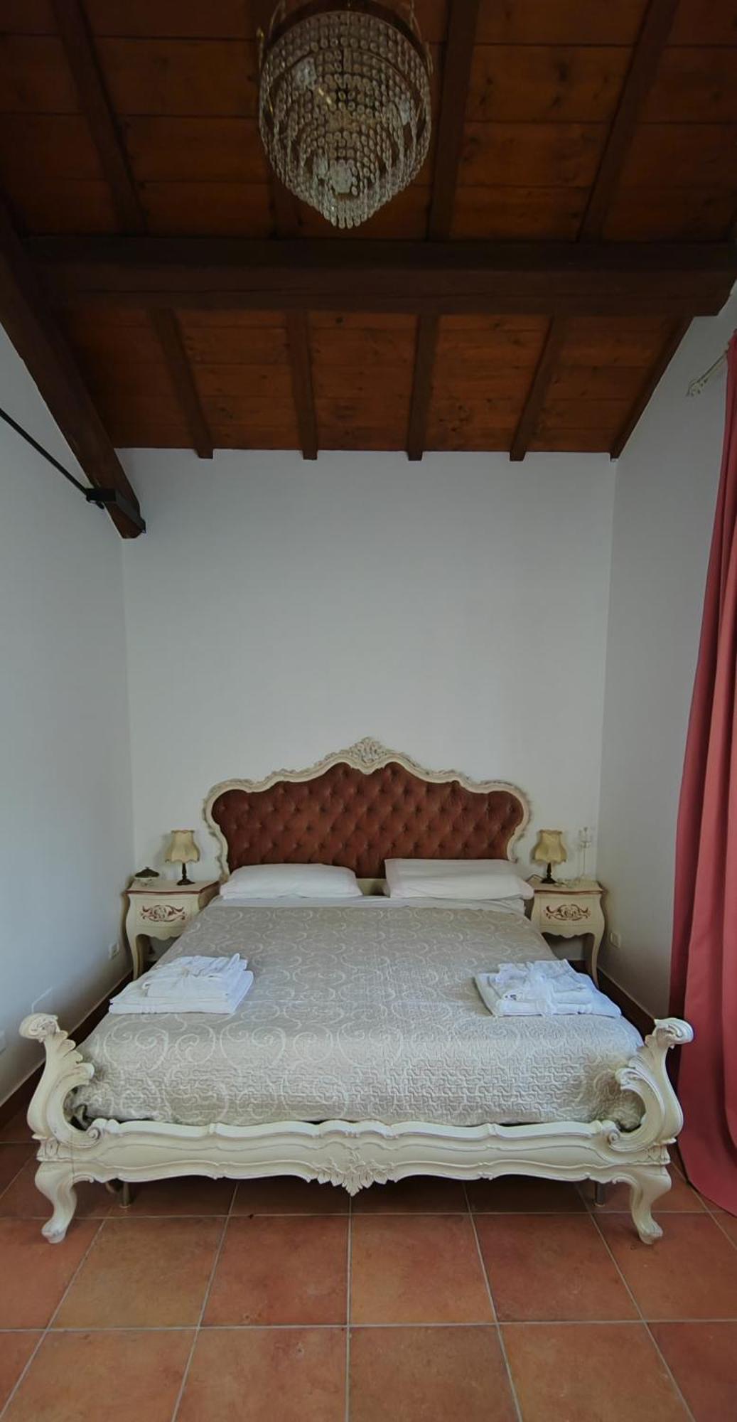 Borgo Acque Romane Servigliano Ngoại thất bức ảnh