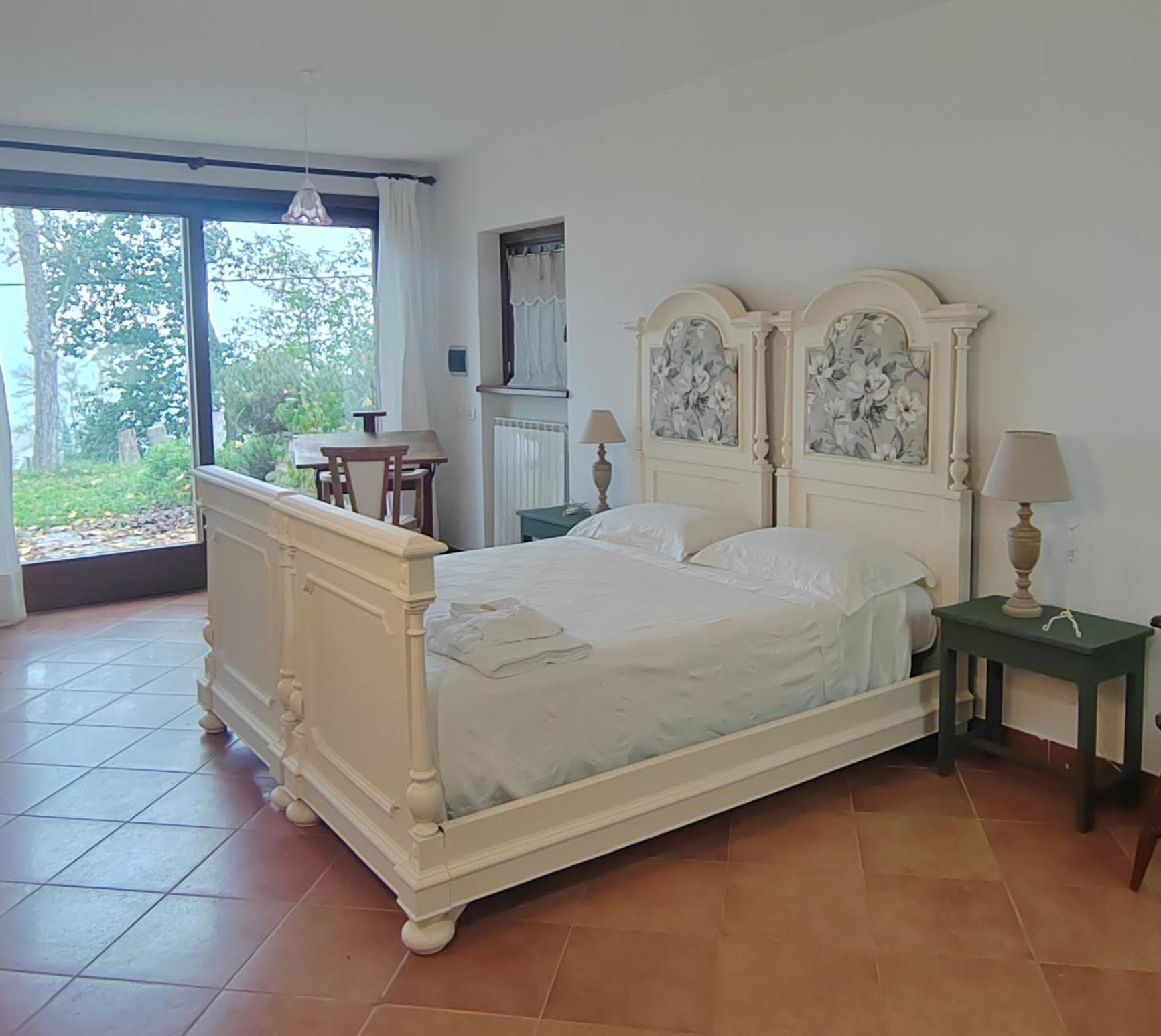 Borgo Acque Romane Servigliano Ngoại thất bức ảnh