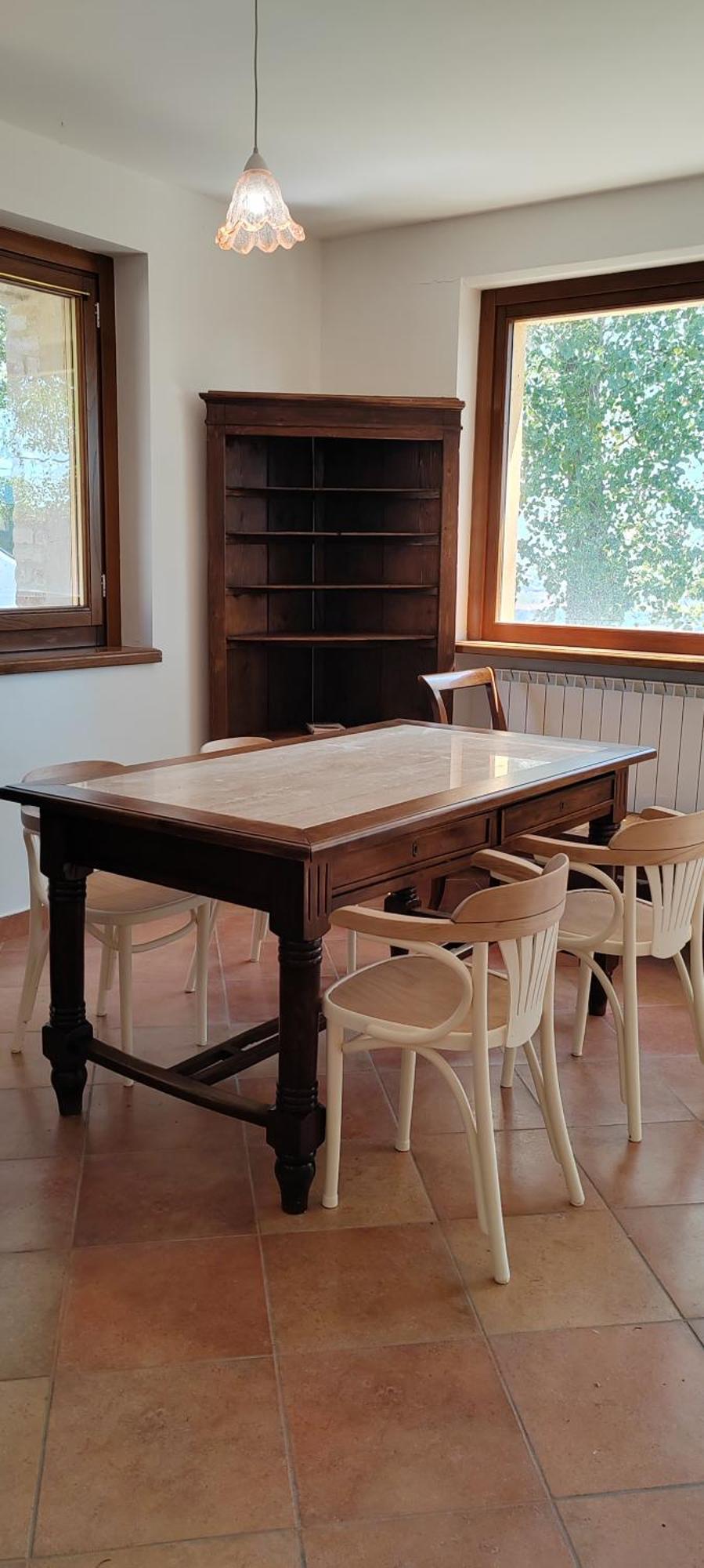 Borgo Acque Romane Servigliano Ngoại thất bức ảnh