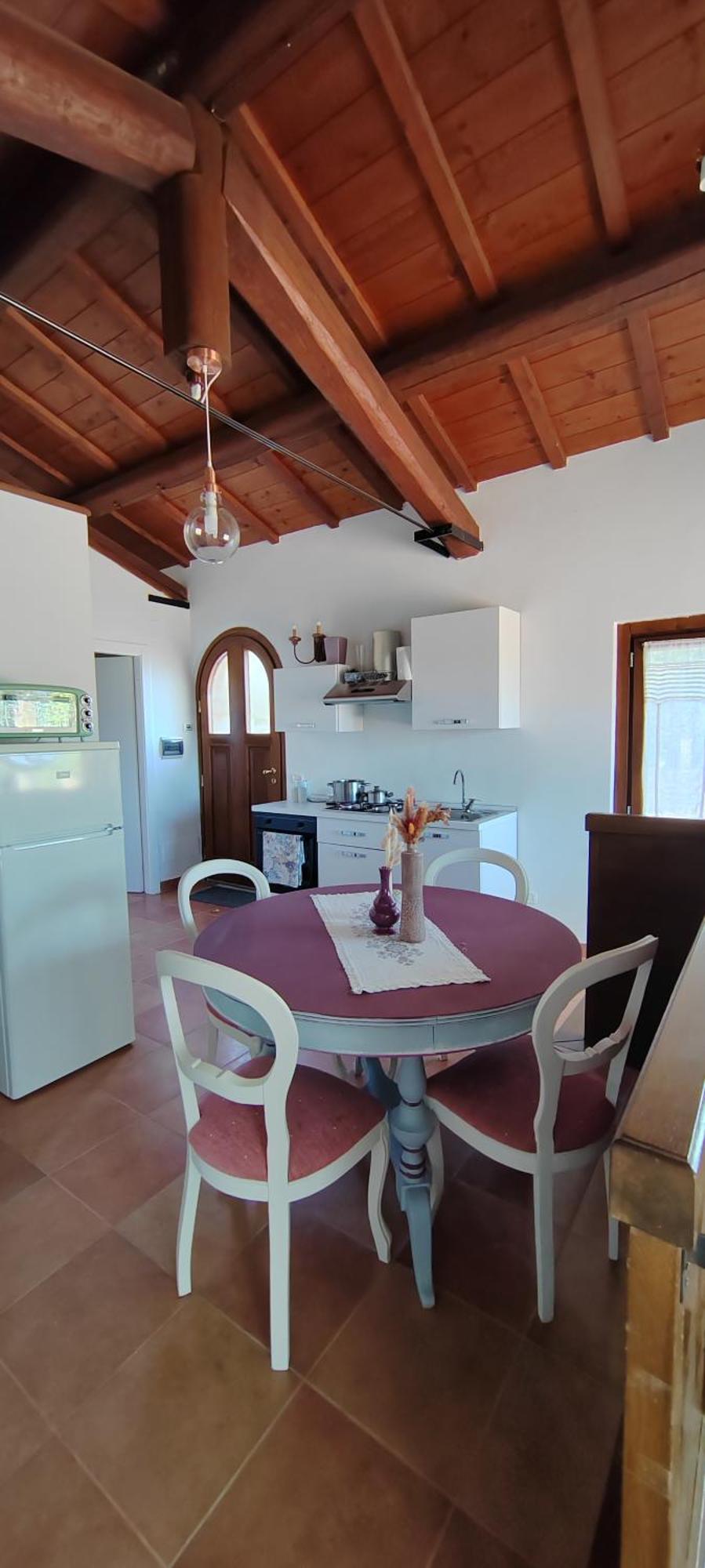 Borgo Acque Romane Servigliano Ngoại thất bức ảnh